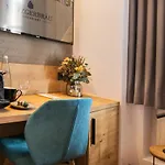 Inn Metzgerbraeu - & Brauereigasthof