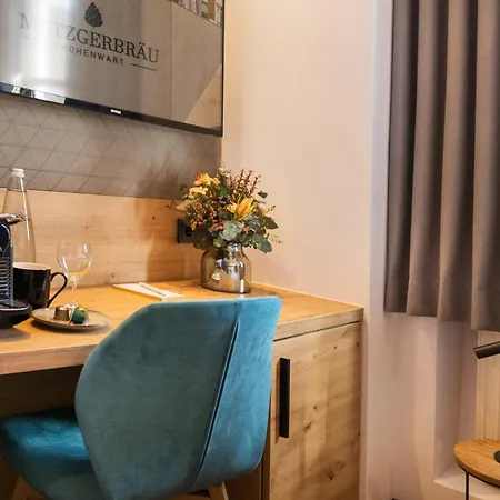 Locanda Metzgerbraeu - & Brauereigasthof