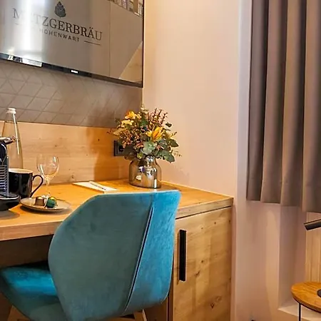 Locanda Metzgerbraeu - & Brauereigasthof