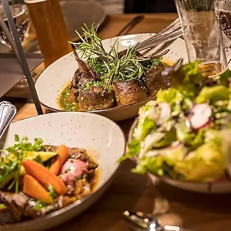 Locanda Metzgerbraeu - & Brauereigasthof *