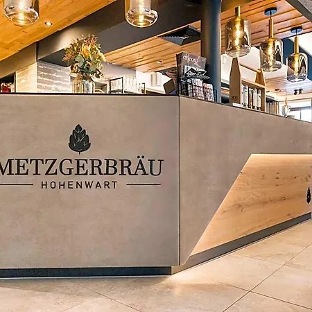 Metzgerbraeu - & Brauereigasthof Locanda *